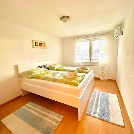 Ferienwohnung Bella SJJ Exterior foto