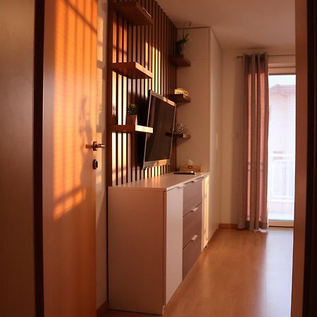 Ferienwohnung Bella SJJ Exterior foto